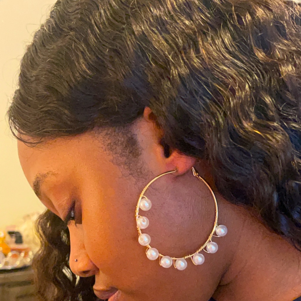 JewelryEarrings